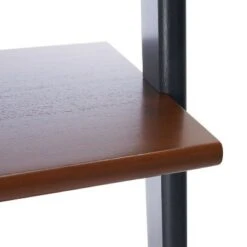 75.98" Cullyn 5 Tier Leaning Etagere - Safavieh White -Bookshelves Sales Shop unnamed file 2427