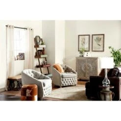 70" Wood 4 Shelf Leaning Shelf Book Shelf Brown - Olivia & May -Bookshelves Sales Shop unnamed file 2485