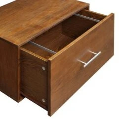 Breighton Home American Heritage Ladder Bookcase with File Drawer - Johar Furniture Black -Bookshelves Sales Shop unnamed file 2517