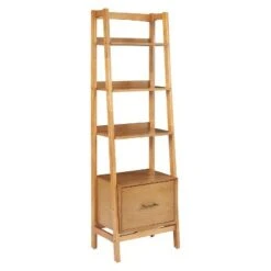 70" Landon Small Bookcase - Crosley White 23 70" Landon Small Bookcase - Crosley White -Bookshelves Sales Shop unnamed file 2536