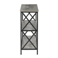 29.25" Tucson 3 Tier Bookcase Faux Birch - Breighton Home 15 29.25" Tucson 3 Tier Bookcase Faux Birch - Breighton Home -Bookshelves Sales Shop unnamed file 2559