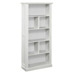 Preston Bookshelf - Buylateral White 12 Preston Bookshelf - Buylateral White -Bookshelves Sales Shop unnamed file 2608