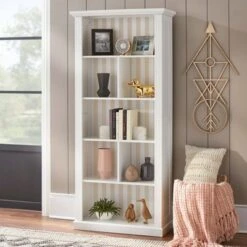 Preston Bookshelf - Buylateral White 13 Preston Bookshelf - Buylateral White -Bookshelves Sales Shop unnamed file 2609
