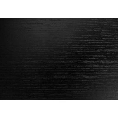 69" Ladder Bookcase with Drawers - EveryRoom Dark Taupe 6 69" Ladder Bookcase with Drawers - EveryRoom Dark Taupe - Image 4