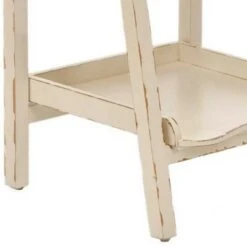 71" Asher 5 Tier Leaning Etagere - Safavieh Ivory -Bookshelves Sales Shop unnamed file 2624