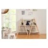 Babyletto Dottie Bookcase - White/Washed Natural -Bookshelves Sales Shop unnamed file 2754