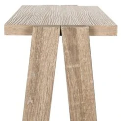 49.6" Deitria Three Tier Shelf - Light Gray - Safavieh -Bookshelves Sales Shop unnamed file 2781