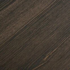 HOMCOM 5-Tier Industrial Look Bookshelf with Open Storage Display Rack Metal Frame for Home Office Walnut -Bookshelves Sales Shop unnamed file 2805