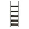 Hastings Home 5-Tier Ladder Bookshelf - Slate Gray 2 Hastings Home 5-Tier Ladder Bookshelf - Slate Gray -Bookshelves Sales Shop unnamed file 2825