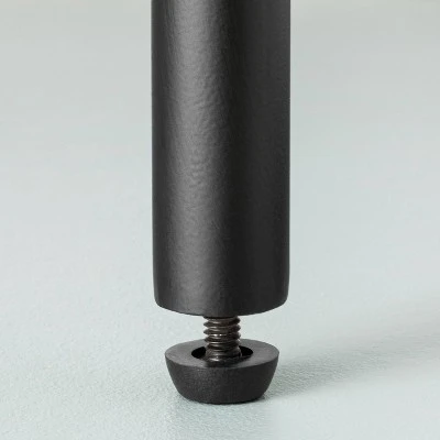 Hearth & Hand W/Magnolia Furniture Wood & Wire Ladder Bookshelf - Hearth & Hand™ with Magnolia 6 Hearth & Hand W/Magnolia Furniture Wood & Wire Ladder Bookshelf - Hearth & Hand™ with Magnolia - Image 4