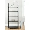 Cayuga 72.2" Etagere - Safavieh Black -Bookshelves Sales Shop unnamed file 2898