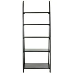 Cayuga 72.2" Etagere - Safavieh Black 11 Cayuga 72.2" Etagere - Safavieh Black -Bookshelves Sales Shop unnamed file 2901