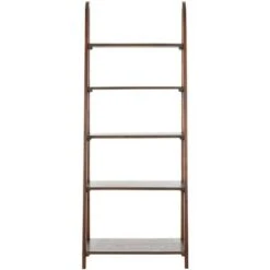 Cayuga 72.2" Etagere - Safavieh Black 13 Cayuga 72.2" Etagere - Safavieh Black -Bookshelves Sales Shop unnamed file 2903