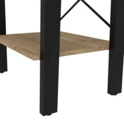 54" Emery 4 Tier Ladder Shelf Bookcase Light Wood - RST Brands -Bookshelves Sales Shop unnamed file 2945