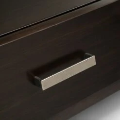 60" Harriet Solid Wood Ladder Shelf Dark Chestnut Brown - WyndenHall 11 60" Harriet Solid Wood Ladder Shelf Dark Chestnut Brown - WyndenHall -Bookshelves Sales Shop unnamed file 2955