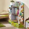 Enchanted Woodland Bookshelf - Fantasy Fields by Teamson Kids -Bookshelves Sales Shop unnamed file 3070
