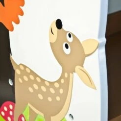 Enchanted Woodland Bookshelf - Fantasy Fields by Teamson Kids -Bookshelves Sales Shop unnamed file 3078