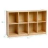 ECR4Kids Birch 8-Compartment School Cubby Storage, Kids Wood Shelf Organizer -Bookshelves Sales Shop unnamed file 31