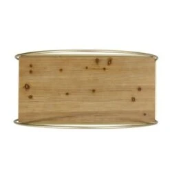 Cragin Contemporary 3 Shelf Circular Bookcase Black/Gold/Antique - Christopher Knight Home -Bookshelves Sales Shop unnamed file 3117