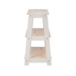 30" Holton Bookcase Printer Stand - Linon White -Bookshelves Sales Shop unnamed file 3211