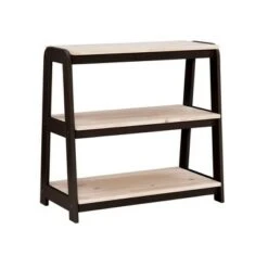 30" Holton Bookcase Printer Stand - Linon White -Bookshelves Sales Shop unnamed file 3215