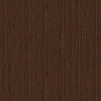 72.87" Brannandale 5 Shelf Bookcase Walnut - Project 62™ 5 72.87" Brannandale 5 Shelf Bookcase Walnut - Project 62™ - Image 3