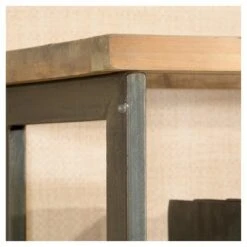 Perth 68.5" 5-Shelf Industrial Bookcase Antique - Christopher Knight Home 7 Perth 68.5" 5-Shelf Industrial Bookcase Antique - Christopher Knight Home -Bookshelves Sales Shop unnamed file 3352