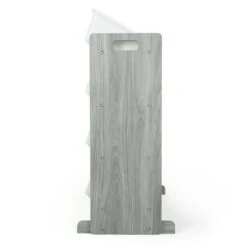 Toy Storage Organizer with Storage Bins Gray - Humble Crew -Bookshelves Sales Shop unnamed file 337