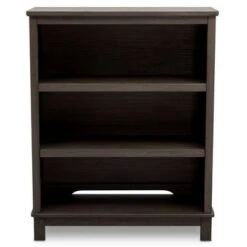 Simmons Kids' SlumberTime Monterey Bookcase/Hutch Rustic Gray -Bookshelves Sales Shop unnamed file 3405