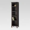 72" Carson Narrow Bookcase - Threshold™ Rustic -Bookshelves Sales Shop unnamed file 3426