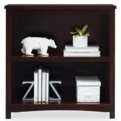Delta Children Universal 2-Shelf Bookcase Bianca White -Bookshelves Sales Shop unnamed file 3457