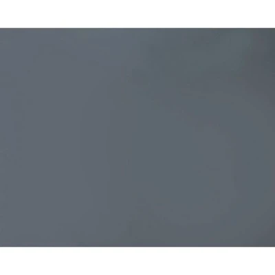 Badger Basket Combo Bin Storage Unit with 3 Baskets Charcoal 8 Badger Basket Combo Bin Storage Unit with 3 Baskets Charcoal - Image 6