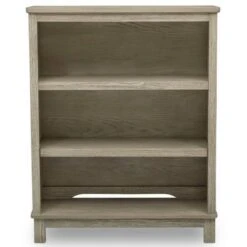 Delta Children Farmhouse Bookcase Textured White -Bookshelves Sales Shop unnamed file 3484
