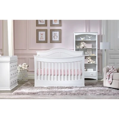 DaVinci MDB Bookcase Espresso 6 DaVinci MDB Bookcase Espresso - Image 4