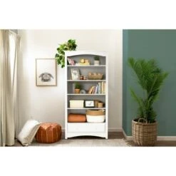 DaVinci MDB Bookcase Espresso 16 DaVinci MDB Bookcase Espresso -Bookshelves Sales Shop unnamed file 3535