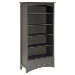 DaVinci MDB Bookcase Espresso 20 DaVinci MDB Bookcase Espresso -Bookshelves Sales Shop unnamed file 3539