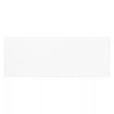 60.5" Bucklon Assymetrical Etagere White/Champagne - Aiden Lane 6 60.5" Bucklon Assymetrical Etagere White/Champagne - Aiden Lane - Image 4