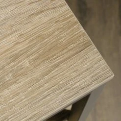 56" North Avenue Tall Bookshelf Charter Oak - Sauder -Bookshelves Sales Shop unnamed file 3586