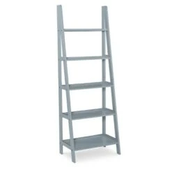 Acadia Ladder Bookshelf - Linon Gray 20 Acadia Ladder Bookshelf - Linon Gray -Bookshelves Sales Shop unnamed file 3595