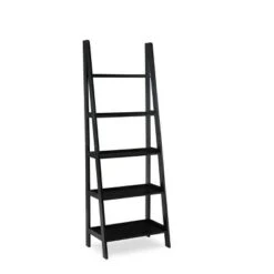 Acadia Ladder Bookshelf - Linon Gray 21 Acadia Ladder Bookshelf - Linon Gray -Bookshelves Sales Shop unnamed file 3596