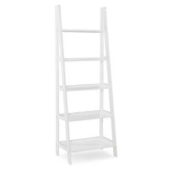Acadia Ladder Bookshelf - Linon Gray 22 Acadia Ladder Bookshelf - Linon Gray -Bookshelves Sales Shop unnamed file 3597