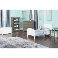 Child Craft Forever Eclectic Harmony Bookcase Dusty Heather -Bookshelves Sales Shop unnamed file 3651