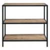 30" Quinton 2 Shelf Bookcase Salvage Oak - OSP Home Furnishings 2 30" Quinton 2 Shelf Bookcase Salvage Oak - OSP Home Furnishings -Bookshelves Sales Shop unnamed file 3745