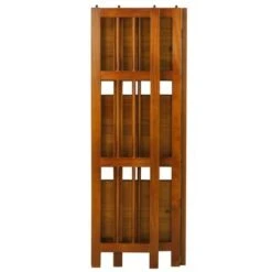 Casual Home 331-35 3 Shelf 14 Inch Folding Office Wood Decorative Furniture Bookcase, Honey Oak (2 Pack) -Bookshelves Sales Shop unnamed file 3755