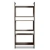 Aldis Wood and Metal 3 Tier Display Shelf Brown/Black - Baxton Studio 1 Aldis Wood and Metal 3 Tier Display Shelf Brown/Black - Baxton Studio -Bookshelves Sales Shop unnamed file 3790