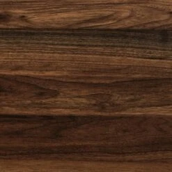 Aldis Wood and Metal 3 Tier Display Shelf Brown/Black - Baxton Studio -Bookshelves Sales Shop unnamed file 3793