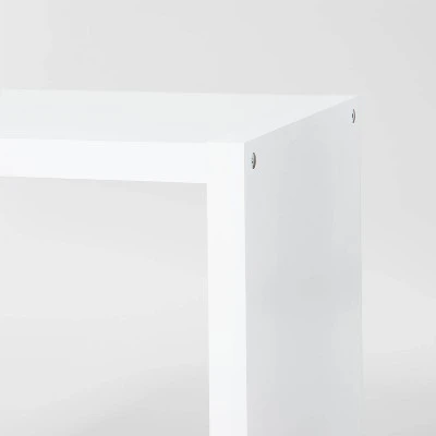 Storage Cube White - Brightroom™ 4 Storage Cube White - Brightroom™ - Image 2