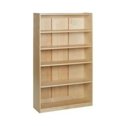 ECR4Kids Classic Birch Bookcase 20 ECR4Kids Classic Birch Bookcase -Bookshelves Sales Shop unnamed file 3922