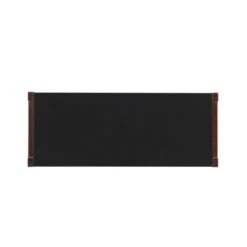 29.5" Sierah Low Bookcase - Linon Black/walnut 15 29.5" Sierah Low Bookcase - Linon Black/walnut -Bookshelves Sales Shop unnamed file 3994