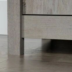 Cannery Bridge Storage Wall Mystic Oak - Sauder -Bookshelves Sales Shop unnamed file 4